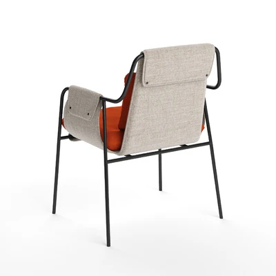 Fletcher Chair Industry West — Ver 3