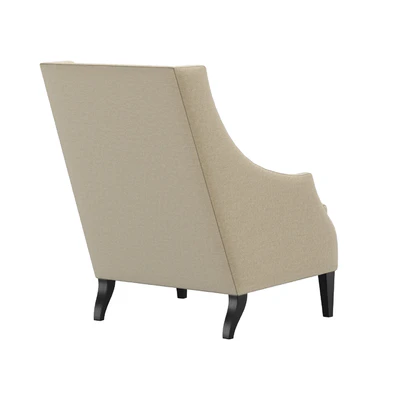 Angel Wing Chair — Ver 6