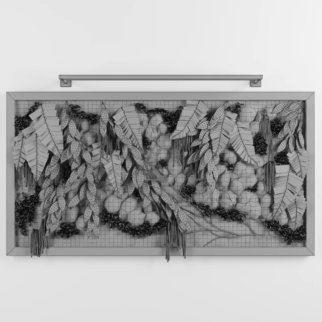 panel green 02 — Скачать
