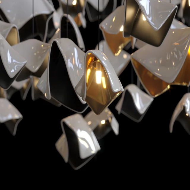 Light composition Vargov® Design - LC0226 — Descargar