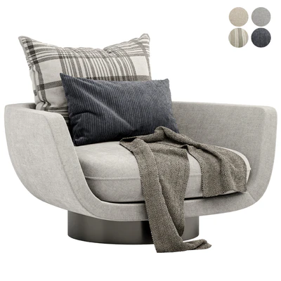 Rua Ipanema lounge chair — Вид 1