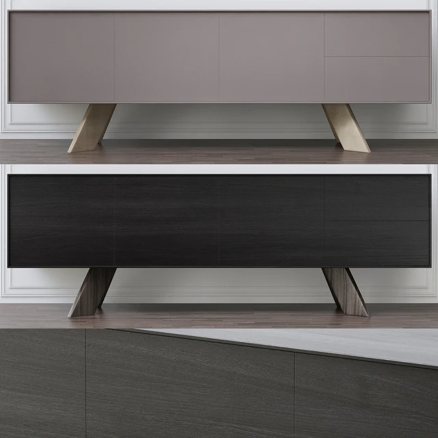 Alhambra 003 B Sideboard Altitude — Скачать