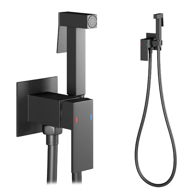 Shevanick set faucets and shower — Скачать