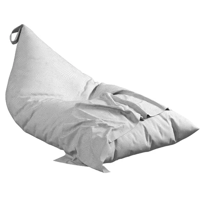 Bean Bag Chair Cover, кресло мешок — Вид 4