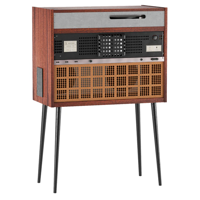 радиола Melodija - 102 / Мелодия - 102 — Скачать