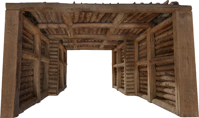 modular mine tunnel kit 001 — Descargar