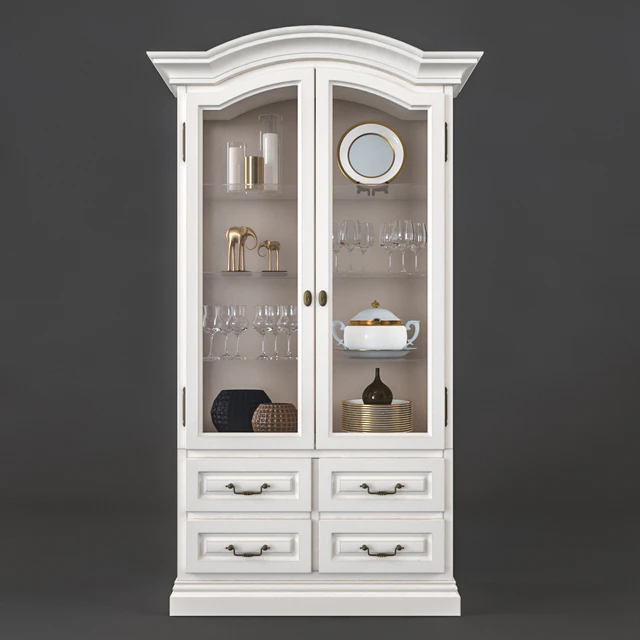Vitrine Simex — Скачать