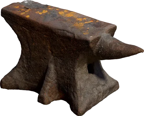 blacksmith anvil 004 — Descargar