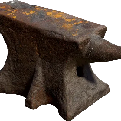 blacksmith anvil 004 — Descargar