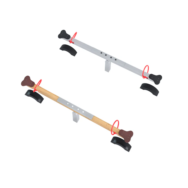 Horizontal swing with Kompan tires — Descargar