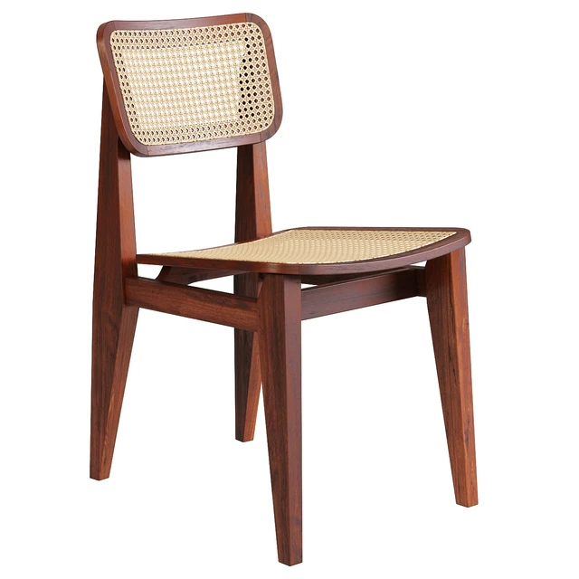 C-Chair Dining Chair — Скачать