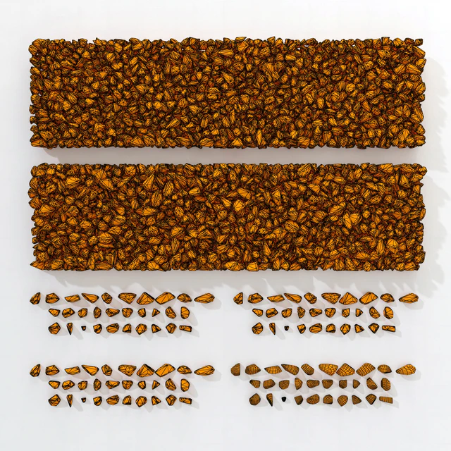Rock brown white black stone n1 / Rock brown white black stone — Descargar