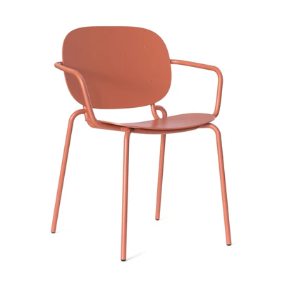 SCAB DESIGN Si-Si (2 chairs set) — Вид 1