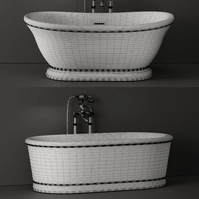 Devon Bath set — Вид 6