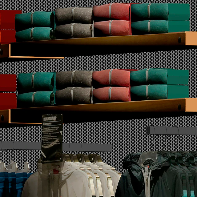 Sport shop — Скачать