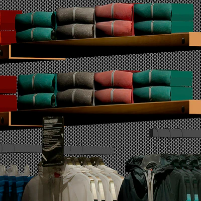 Sport shop — Вид 4
