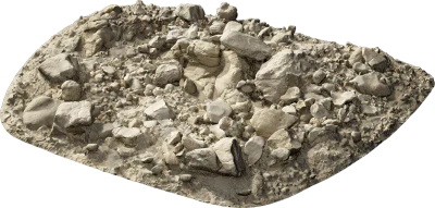 sandstone rocky ground 014 — Скачать