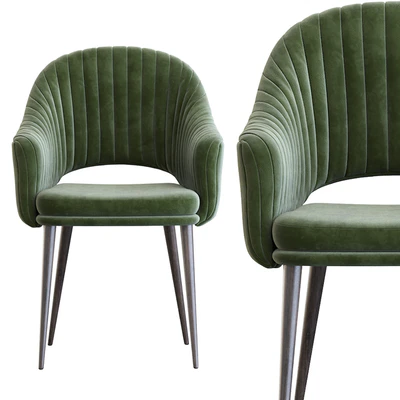 Deephouse chair — Ver 4