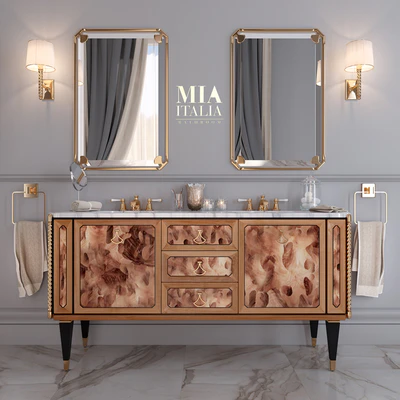 MiaItalia Petit 06 — Вид 1