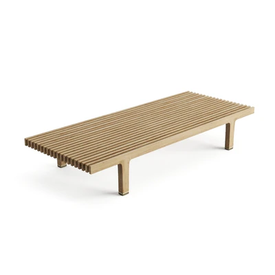 Sealine Coffee Tables By Dedon — Ver 4
