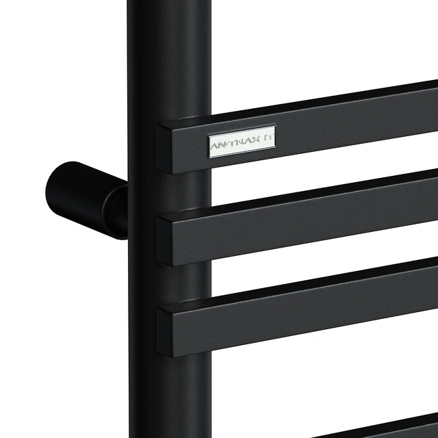 Heated towel rails Antrax RABBIT H20 — Descargar