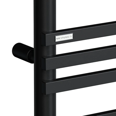 Heated towel rails Antrax RABBIT H20 — Ver 2
