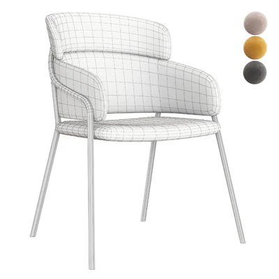 Strike Chair — Ver 5