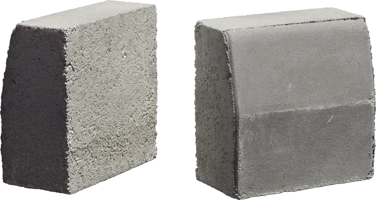 concrete curb 002 — Скачать