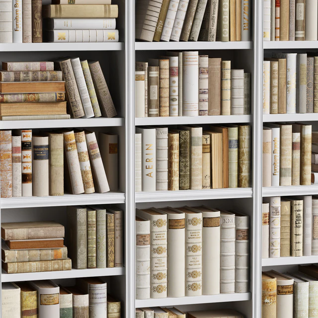 Classic Books 15 — Скачать