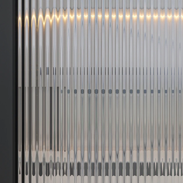 Corrugated glass — Descargar