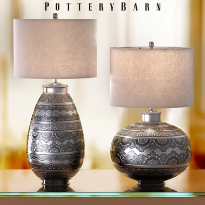 TABLE LAMP 5 — Descargar
