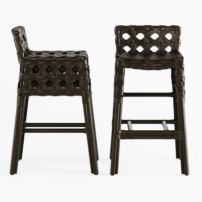 Arteriors Richmond Bar Stool — Ver 3