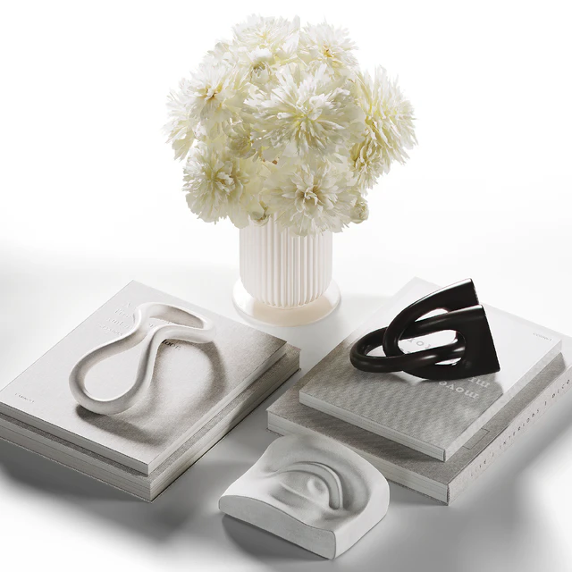 Decorative coffee table set 37 — Descargar