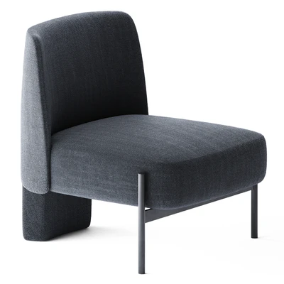 Armchair Virgin by MisuraEmme — Вид 1