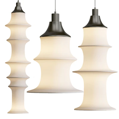 PENTTI Chandelier — Ver 1