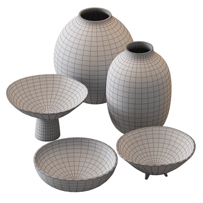 heather rosenman ceramics — Ver 3