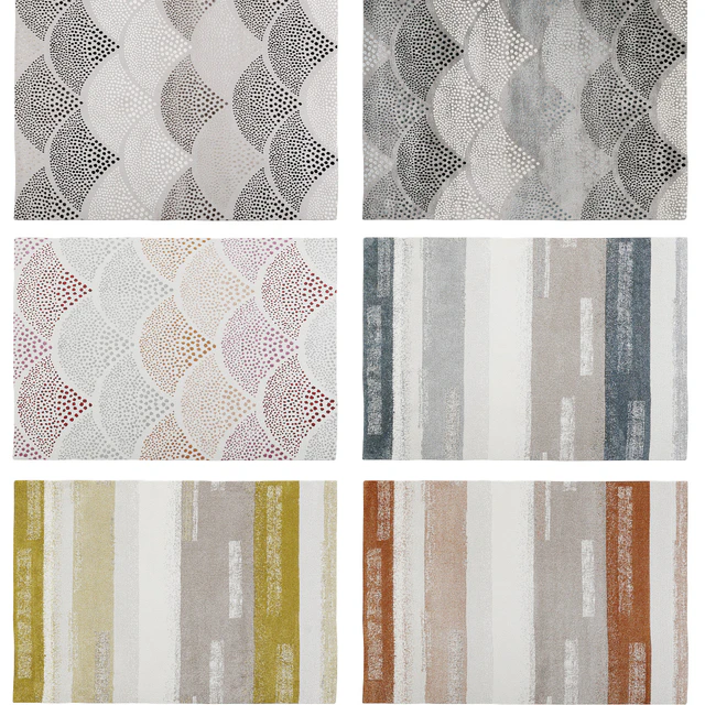 Esprit  Rugs part 1 — Скачать