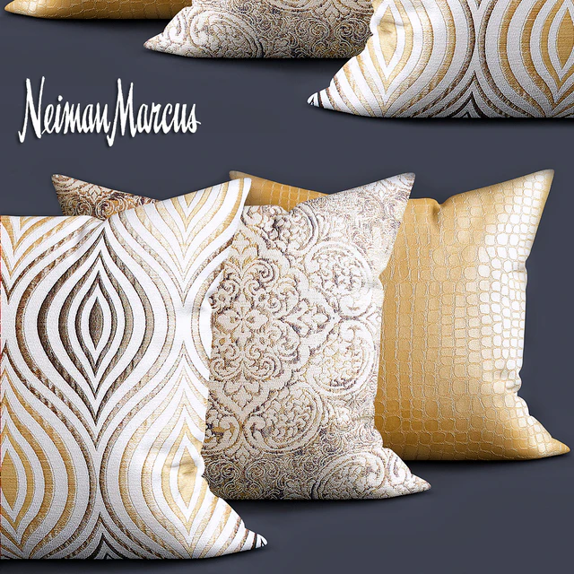 Cressida Koza Pillow — Скачать