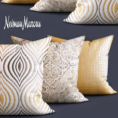 Cressida Koza Pillow — Скачать