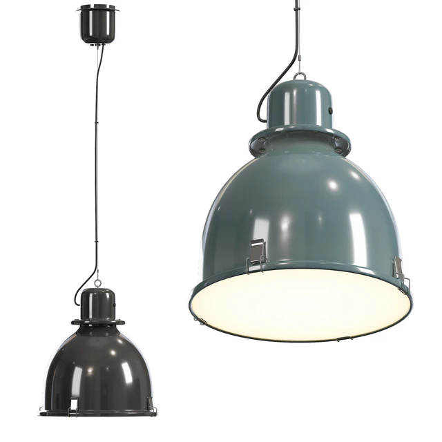 Ikea Svartnora lamp — Descargar