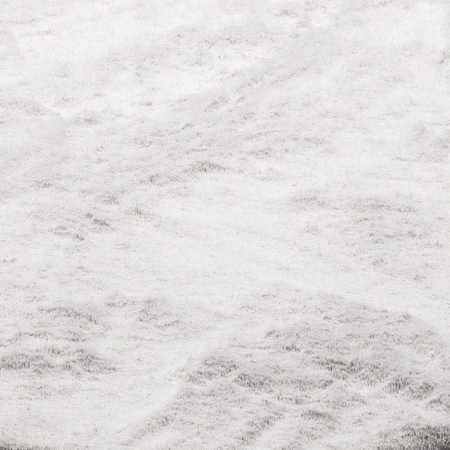 Benuta Dave Round Fur Rug (3 colors) — Descargar