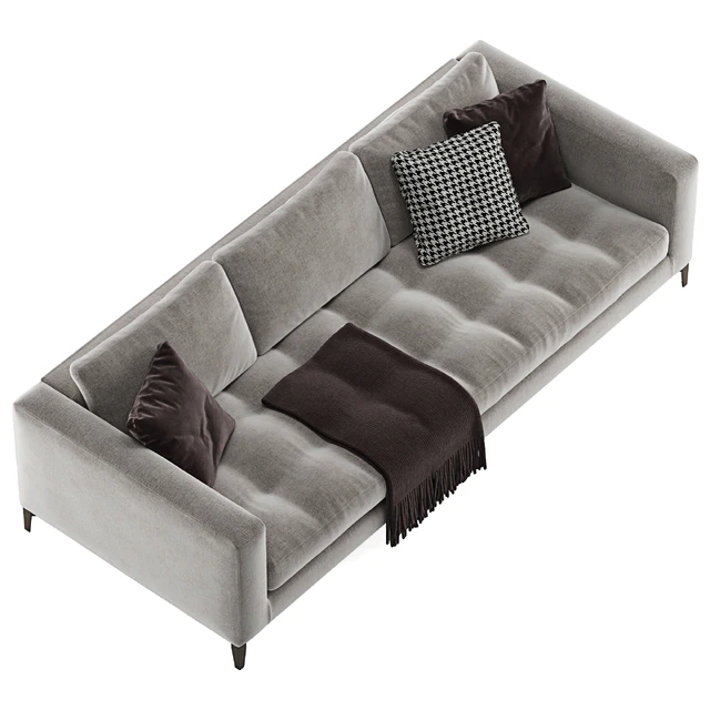 Minotti Andersen Quilt — Descargar