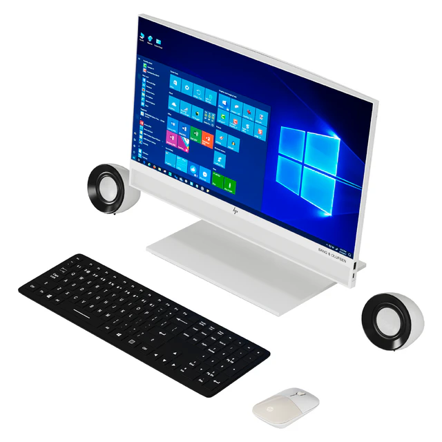 Monoblock HP EliteOne 800 G6 — Скачать
