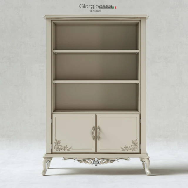 Wardrobe Giorgiocasa art18C — Descargar