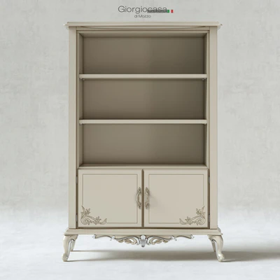 Wardrobe Giorgiocasa art18C — Ver 1