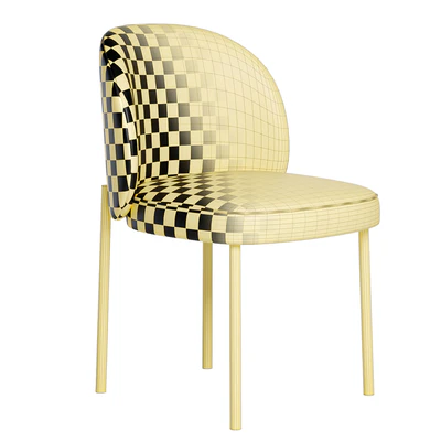 raku chair — Ver 7