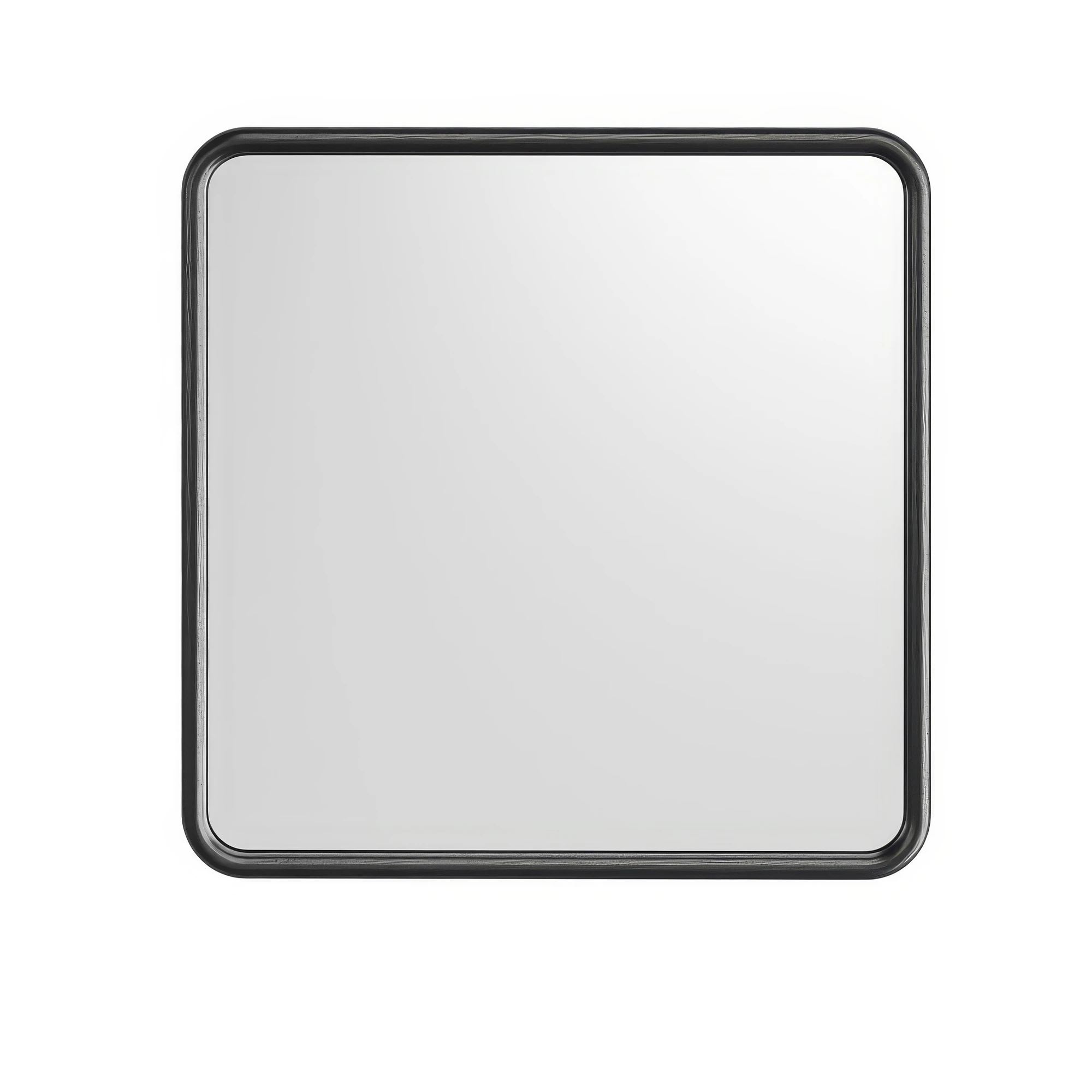 duo square framed mirror by poltrona frau — Download