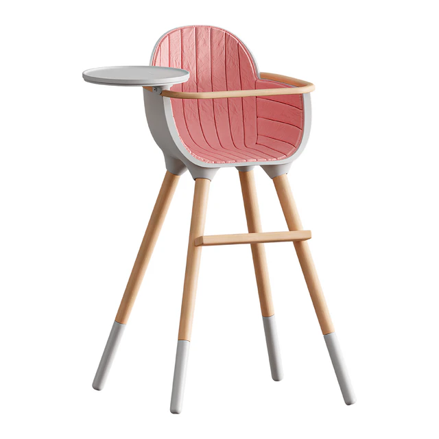 Ovo High Chair by Micuna — Descargar
