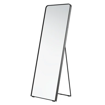 Rejuvenation metal framed Easel floor mirror — Ver 1