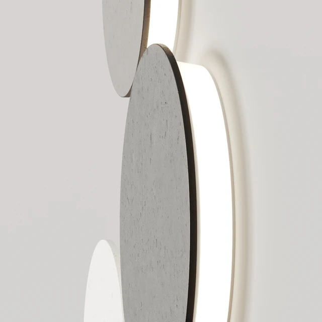Terzo Light Kyklos Wall Lamps — Descargar
